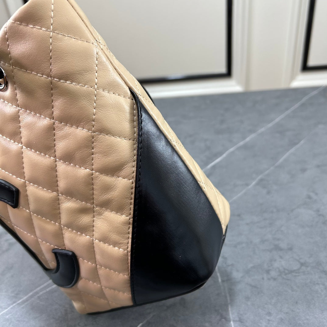 Stylish Tote Shopping Bag 15cm 1824032506