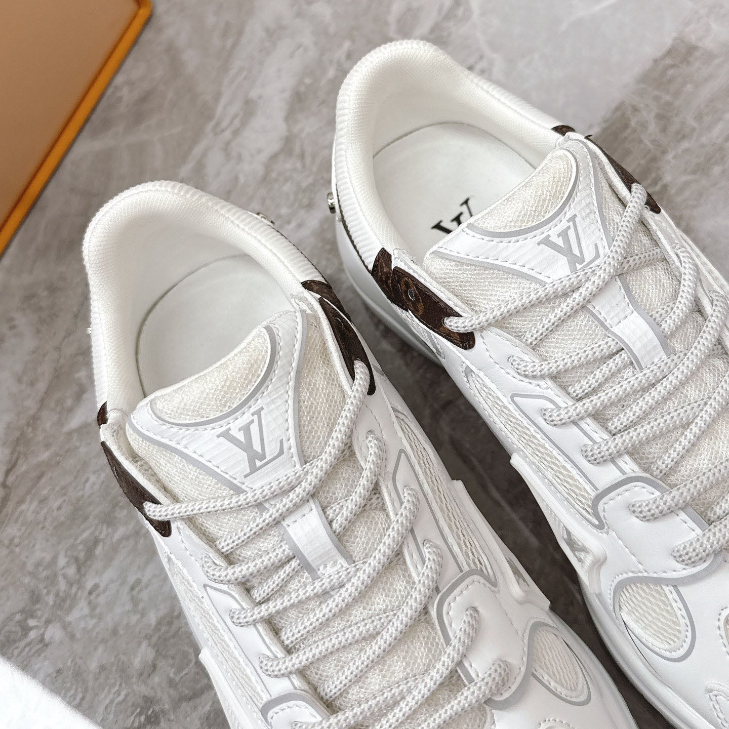 LV Olympia Sneaker 1825050801