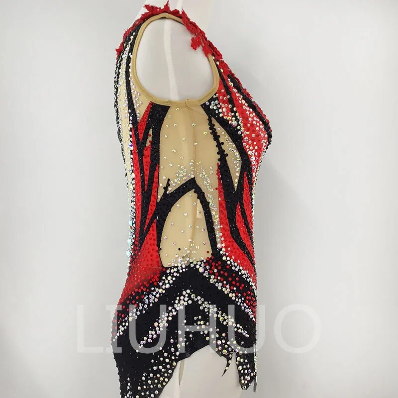 LH Rhythmic Gymnastics BD1381