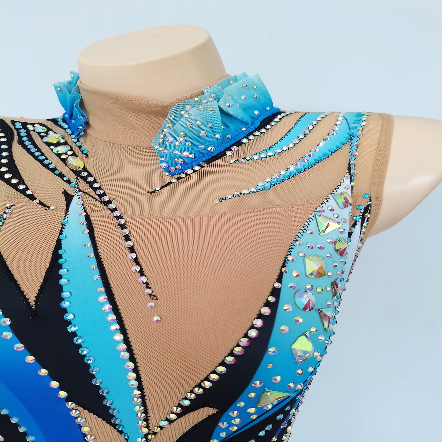 LH Rhythmic Gymnastics BD1273
