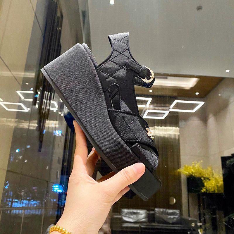 Women's Platform Sandals 1024030821