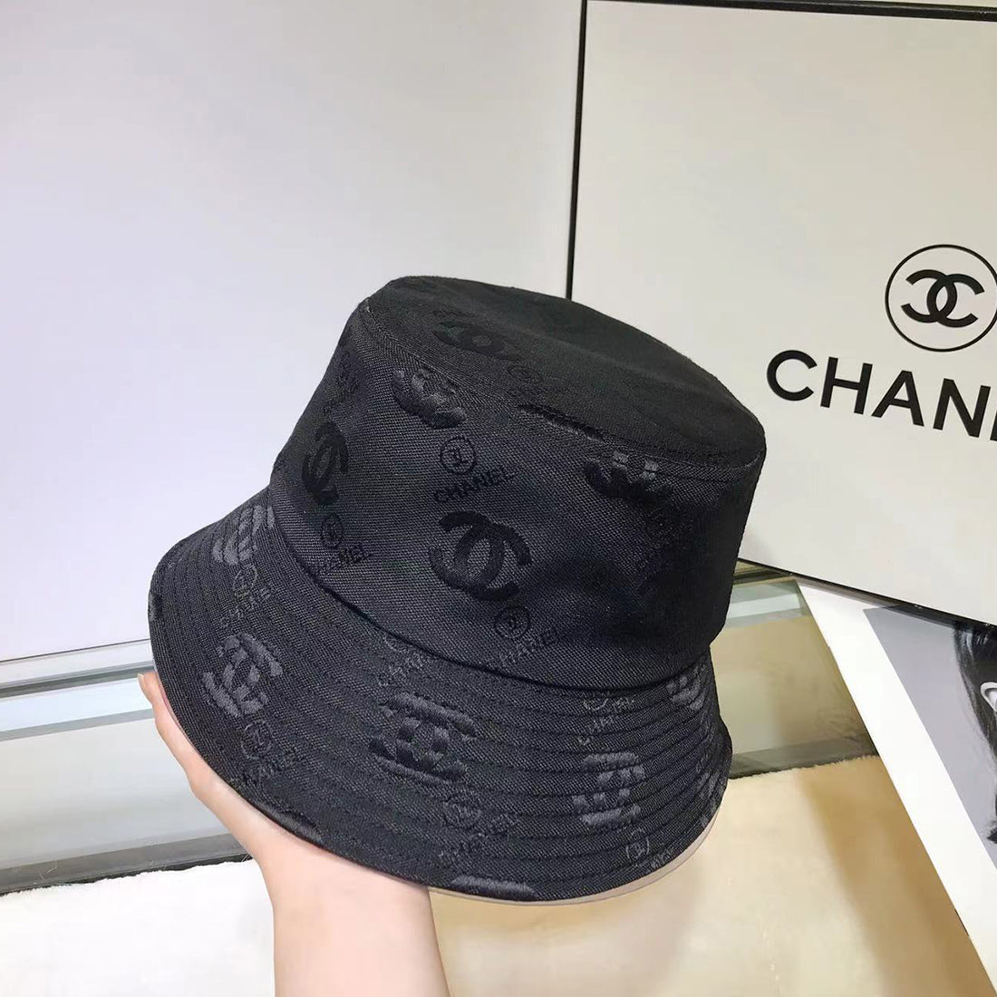 Summer new letter embroidery cap NWH10062752