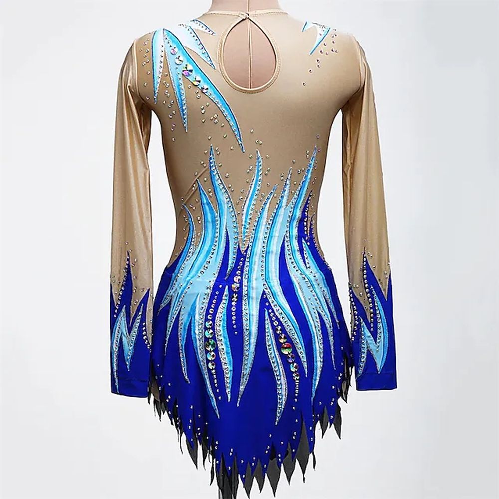 LH Rhythmic Gymnastics BD1293