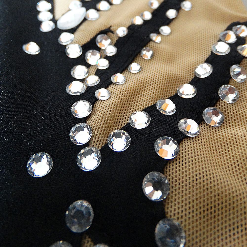 LH Rhythmic Gymnastics BD2048