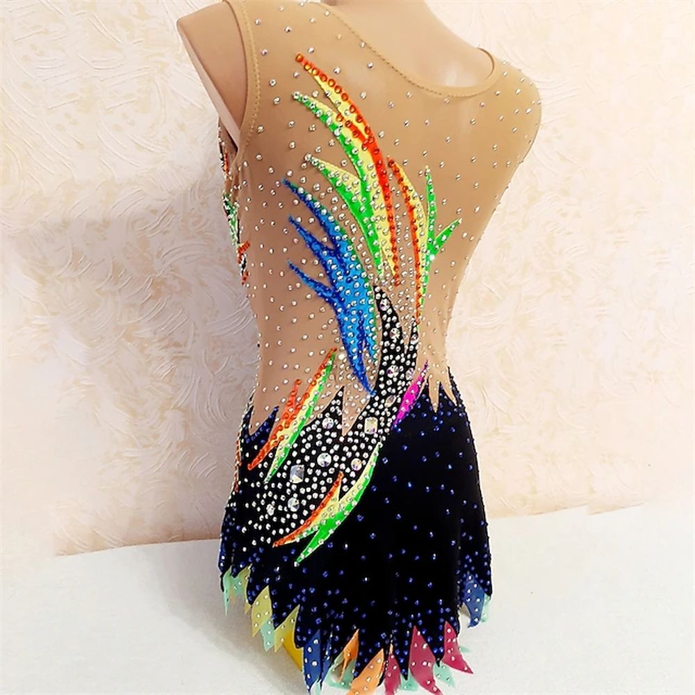 LH Rhythmic Gymnastics BD1298