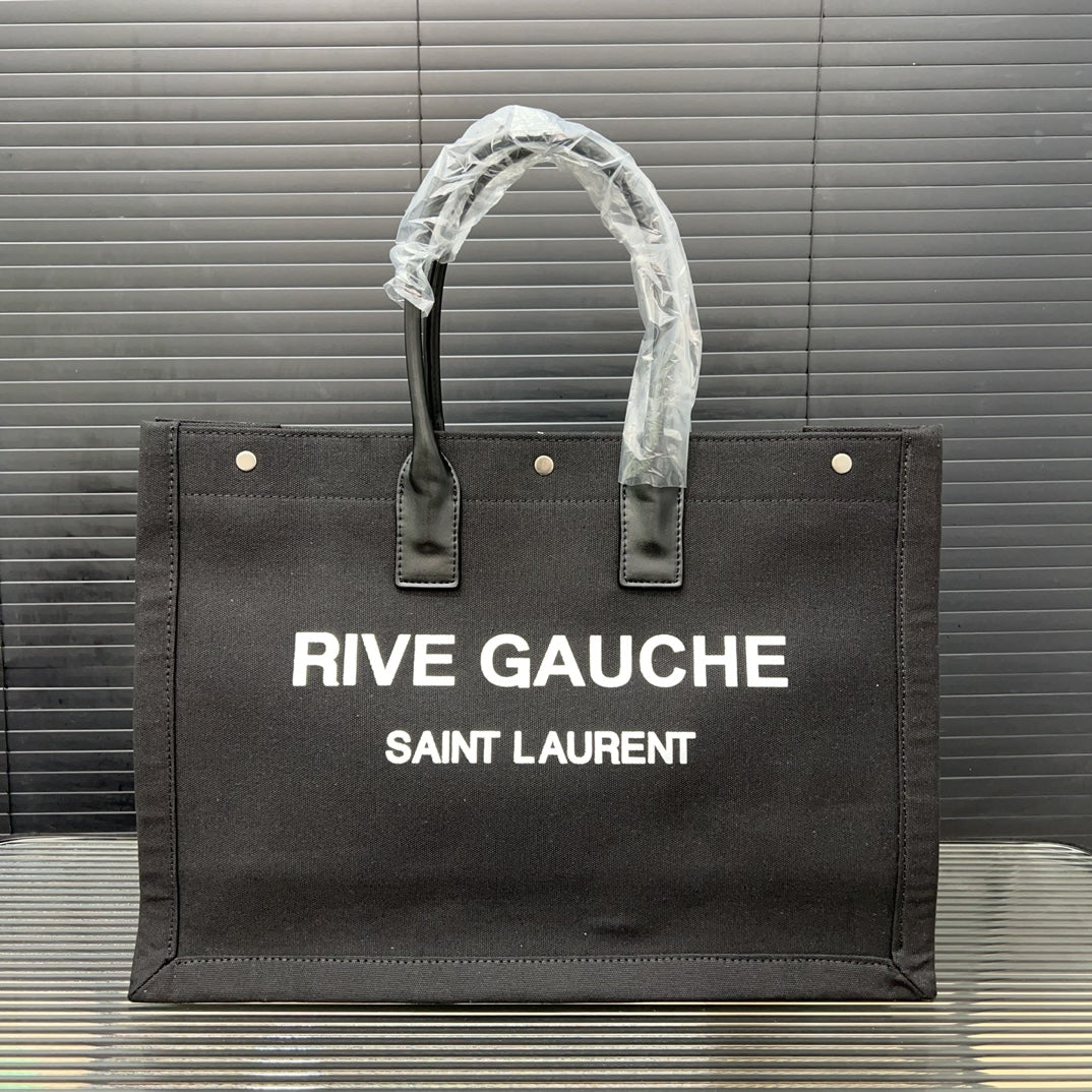 New RIVE GAUCHE Tote XC24092316