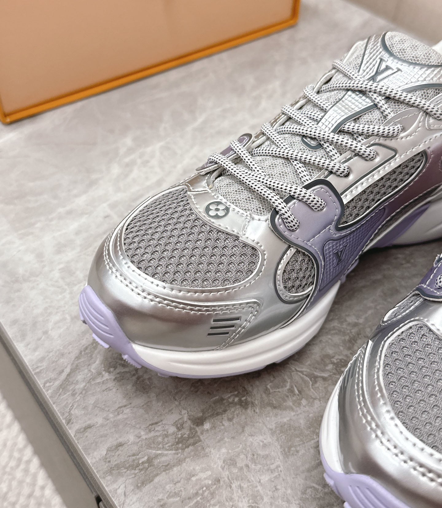 LV Olympia Sneaker 1825050801