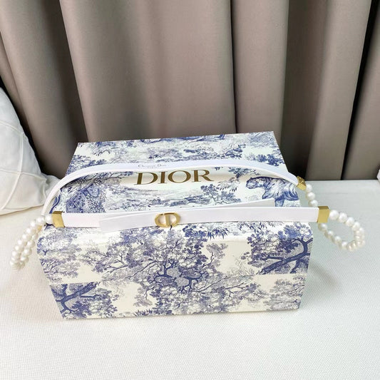 D Pearl Belt 1824060601