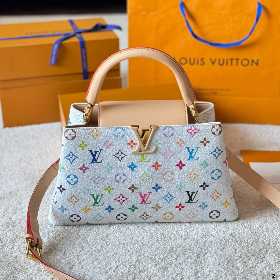 LV Capucines handbag 1825040902
