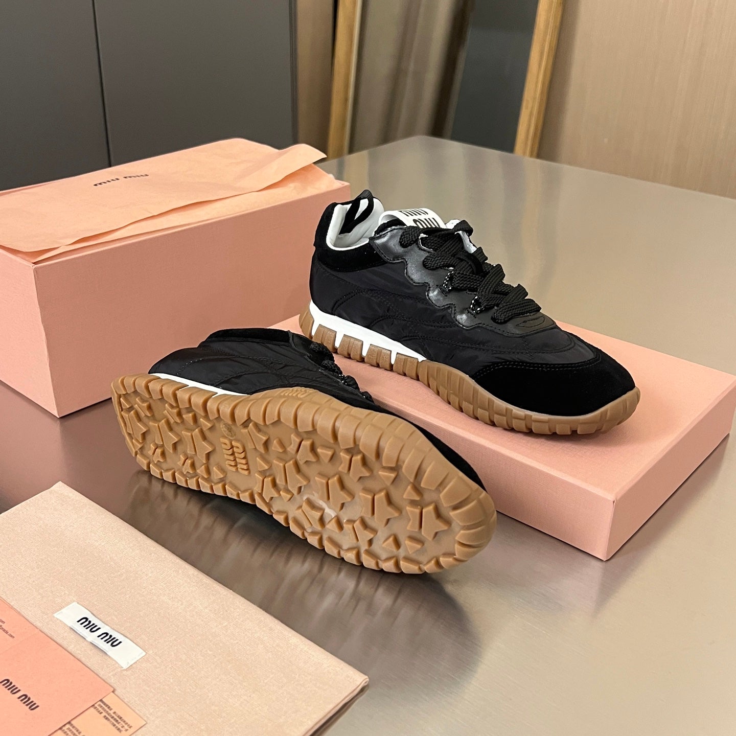 MM Dexun sneakers 1825022809