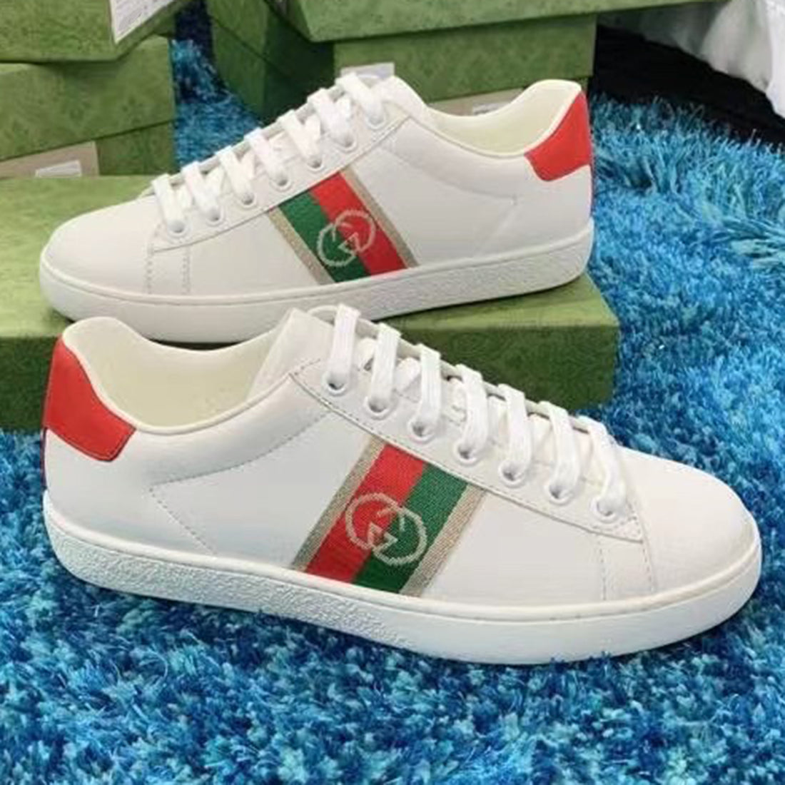 New Fashion Casual Style Comfortable Sneakers Unisex Shoes HP10062701