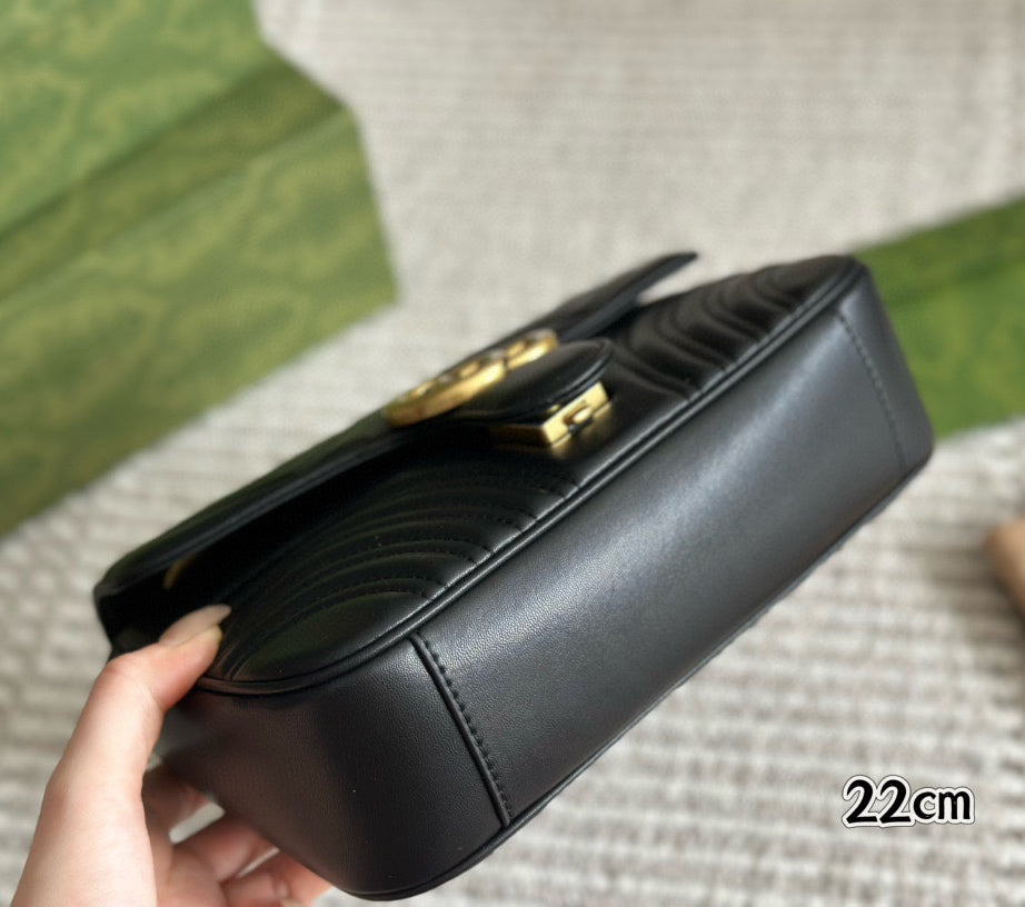 Marmont chain bag 1824050306