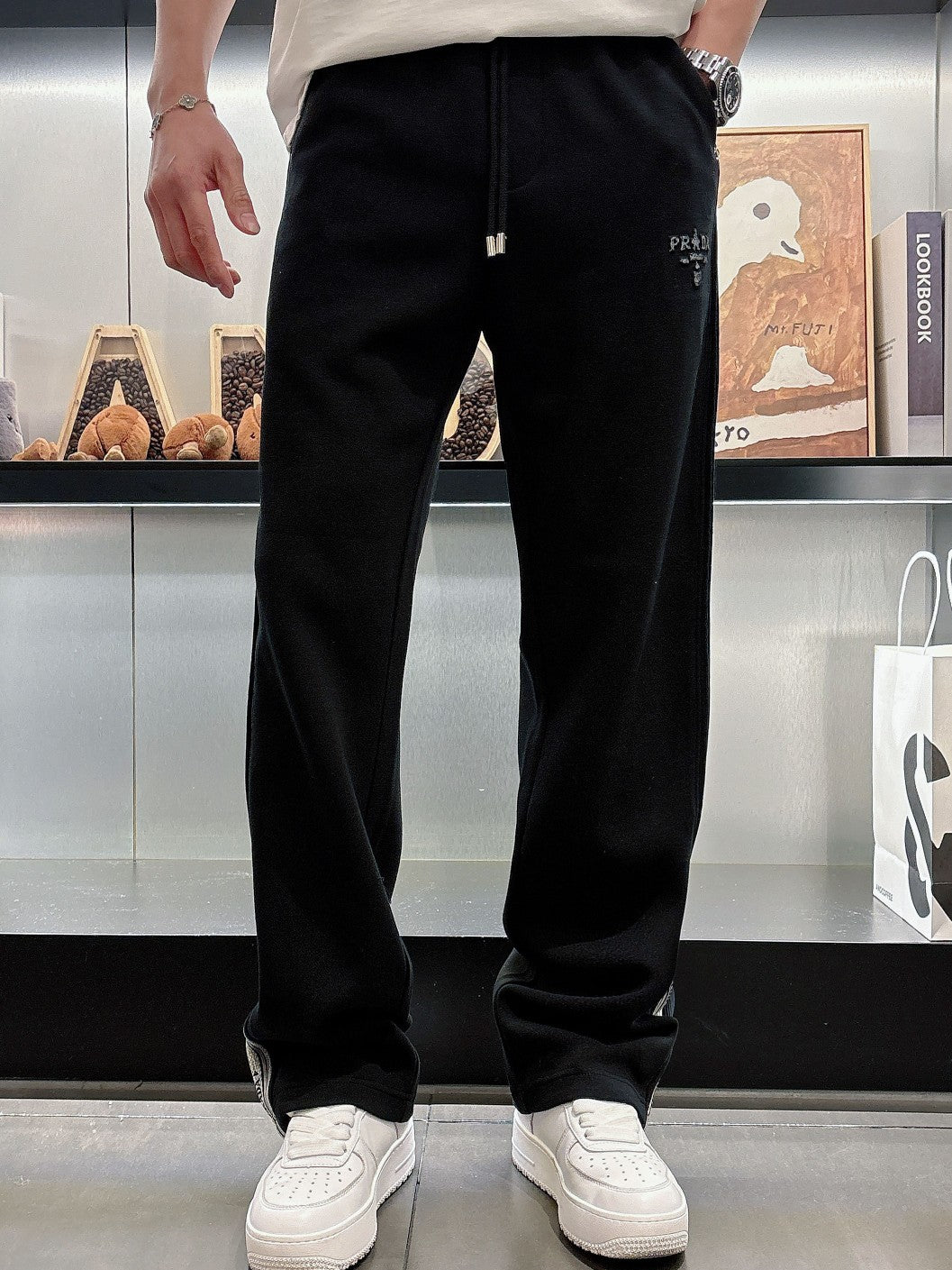 PR Casual Pants 1825022012
