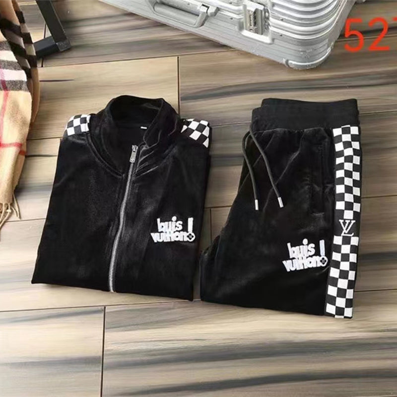 New men's  fashion versatile slim soft and comfortable clothing WB1023101901