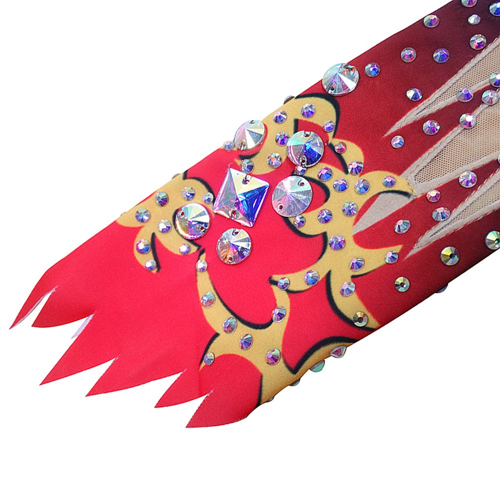 LH Rhythmic Gymnastics BD1078