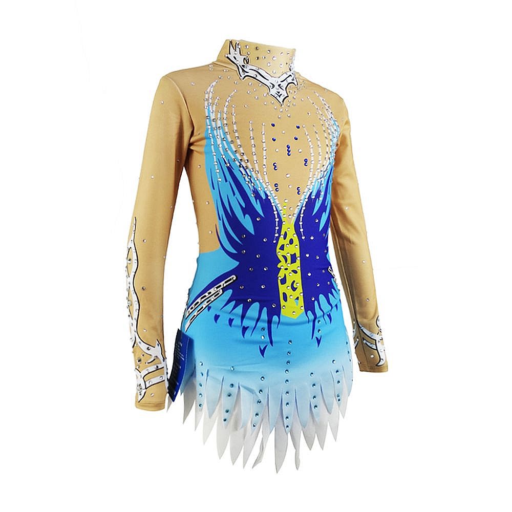 LH Rhythmic Gymnastics BD1050