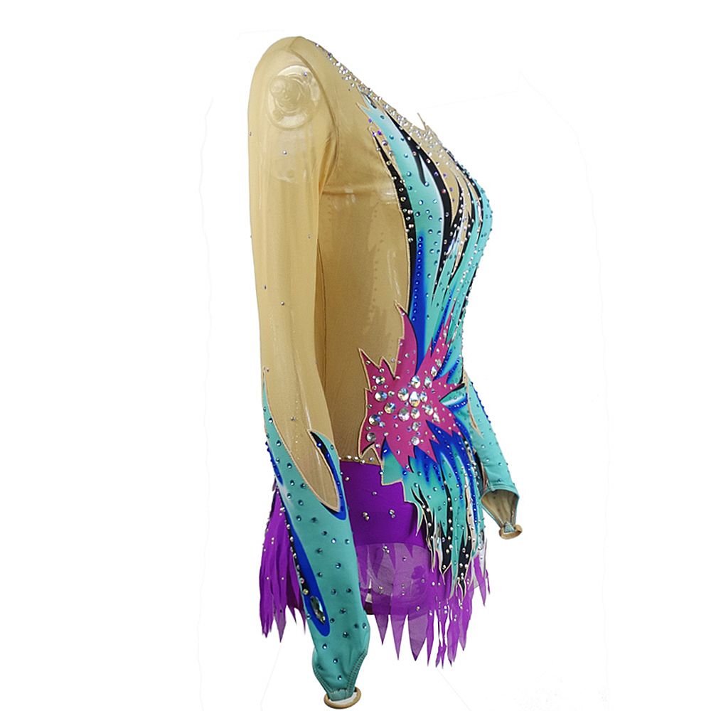 LH Rhythmic Gymnastics BD1073