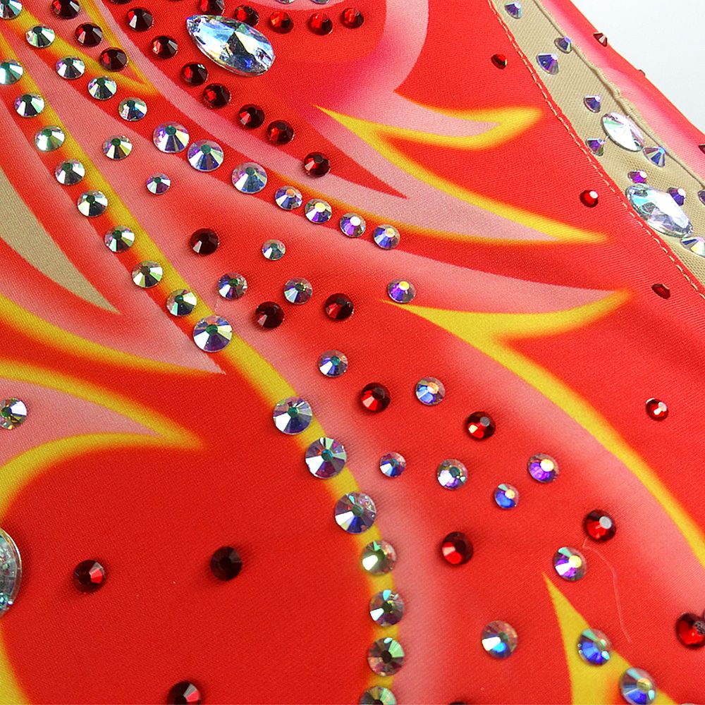 LH Rhythmic Gymnastics BD1058