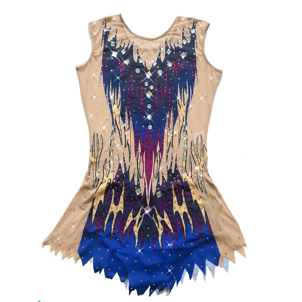 LH Rhythmic Gymnastics BD1039