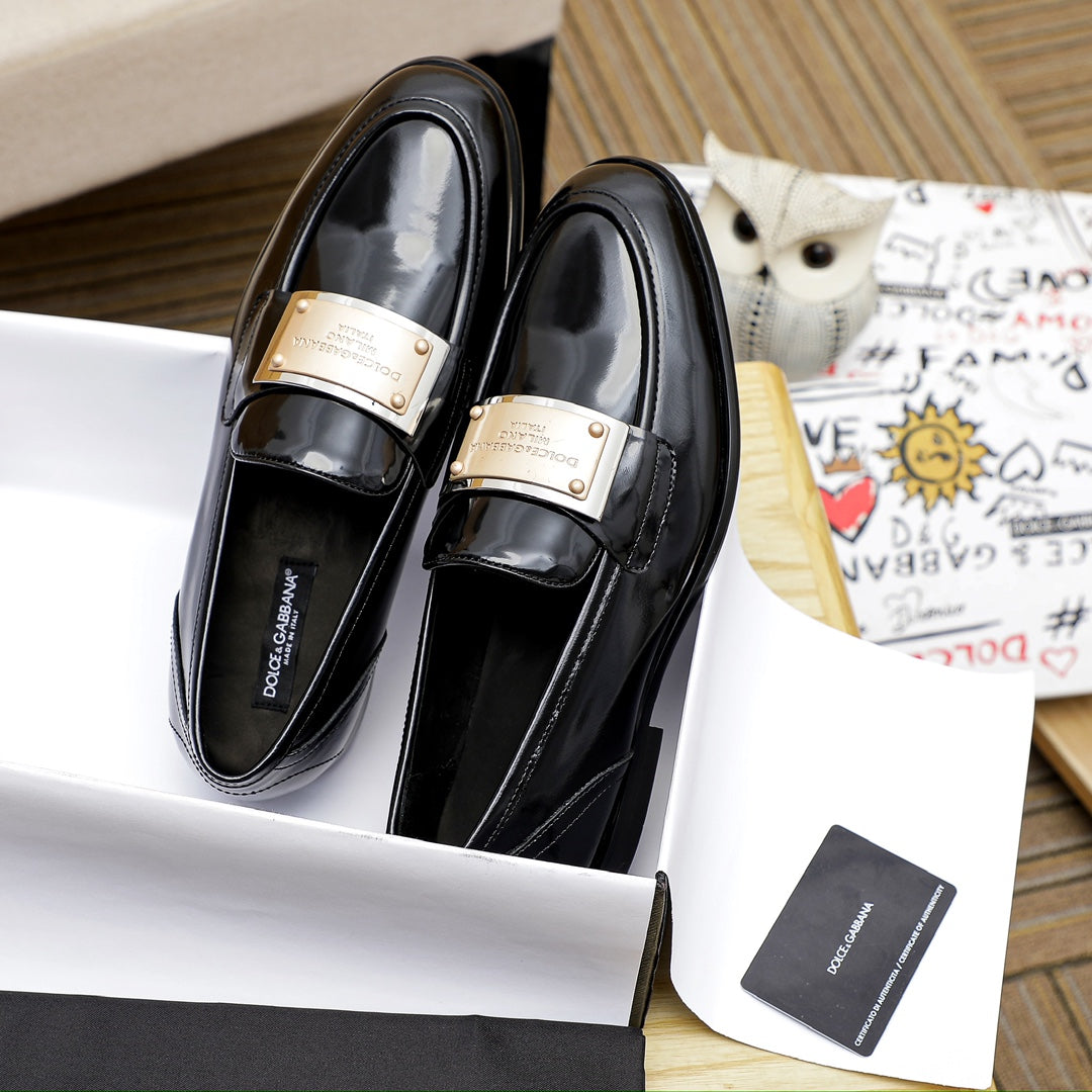 DG loafers 1825042501