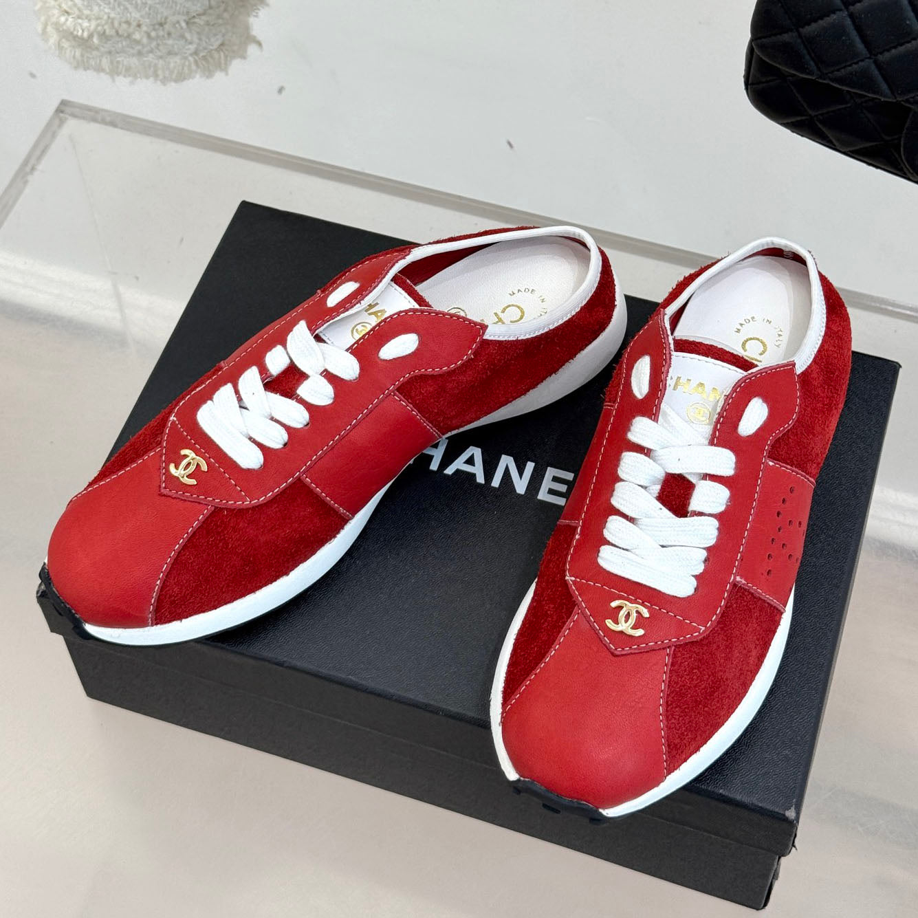 CNL Dexun casual sneaker 1825051201