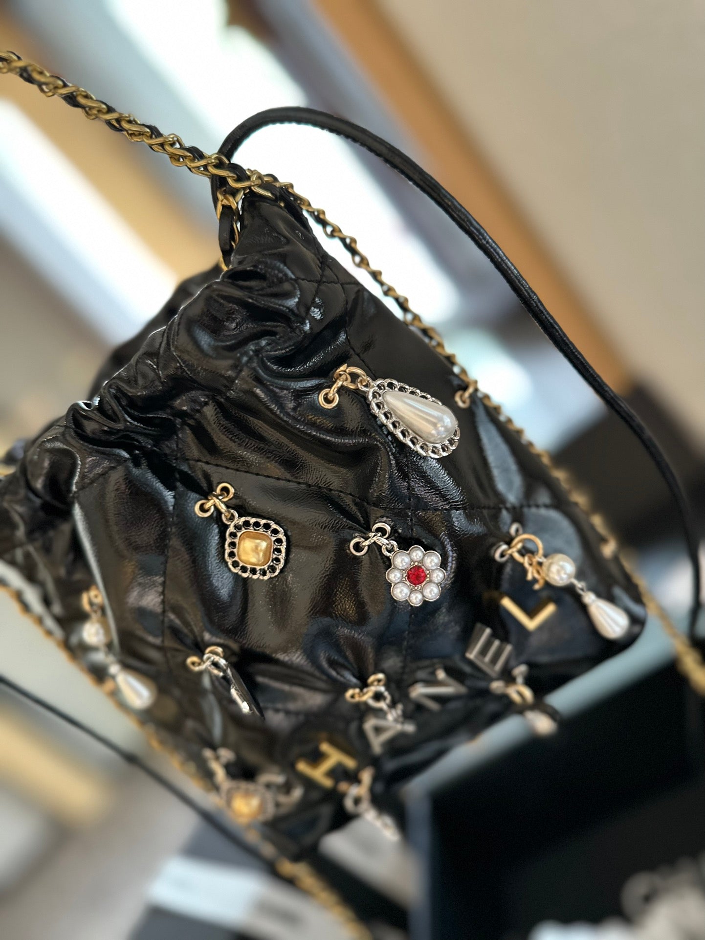 CNL 22 min bag 1824081503