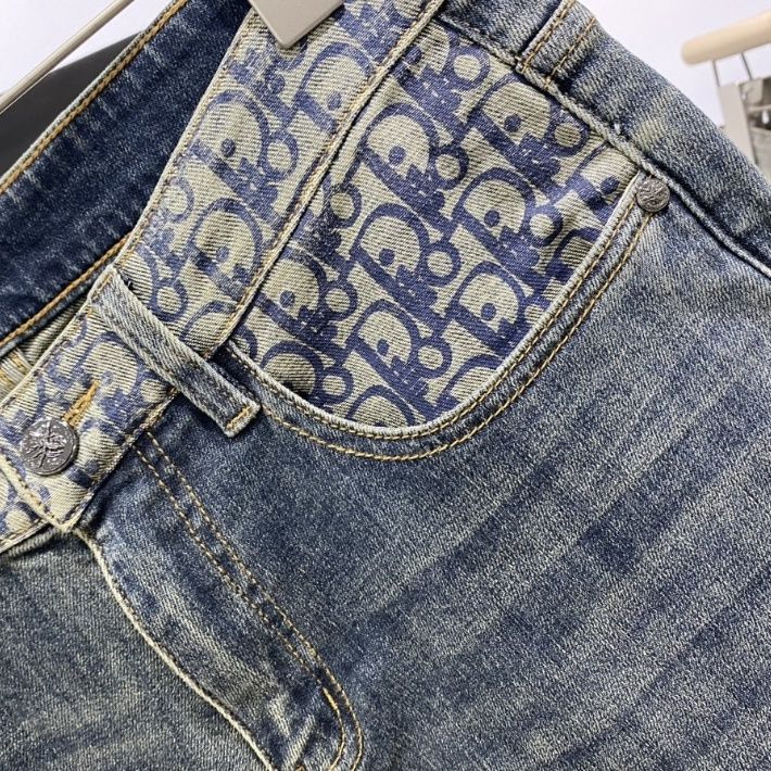 Fashion new cotton stretch jeans PD1023080214