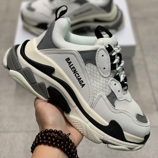 Triple-s Vintage Sneakers XC1823082303