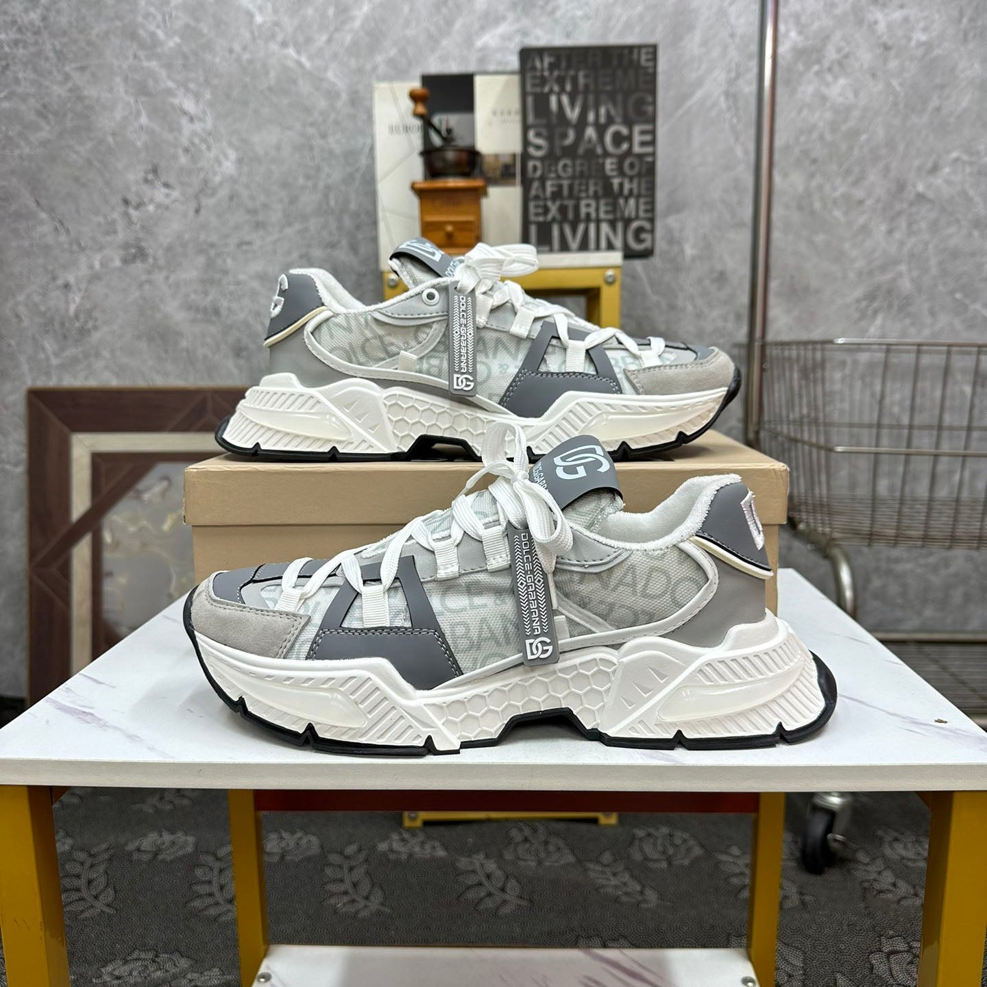 D  sneakers 1824081202