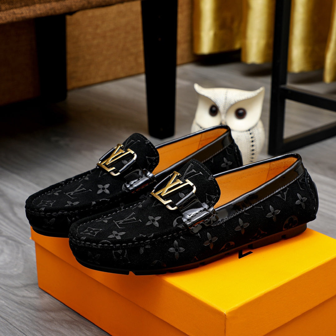 Monte Carlo Moccasin 1824070302