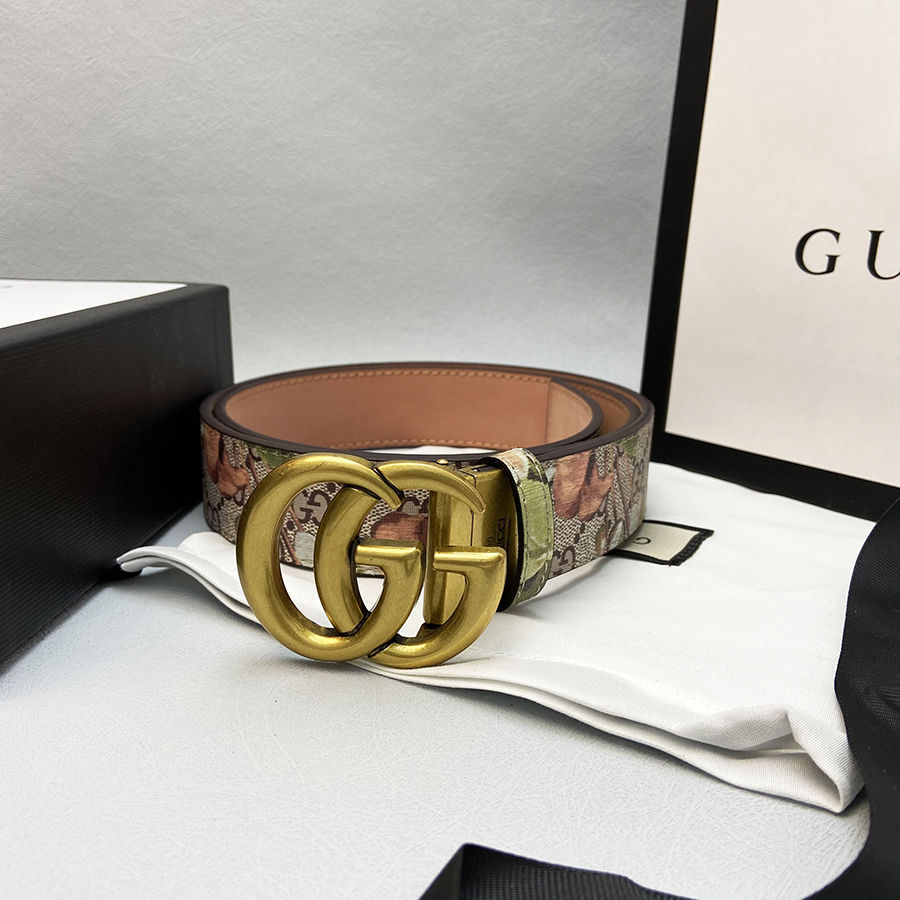 Trendy Fashion Belt XC0823090705