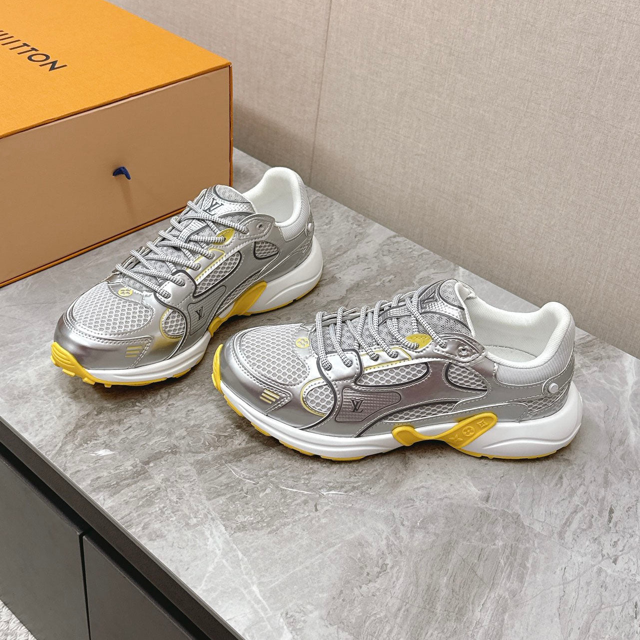 LV Olympia Sneaker 1825050801