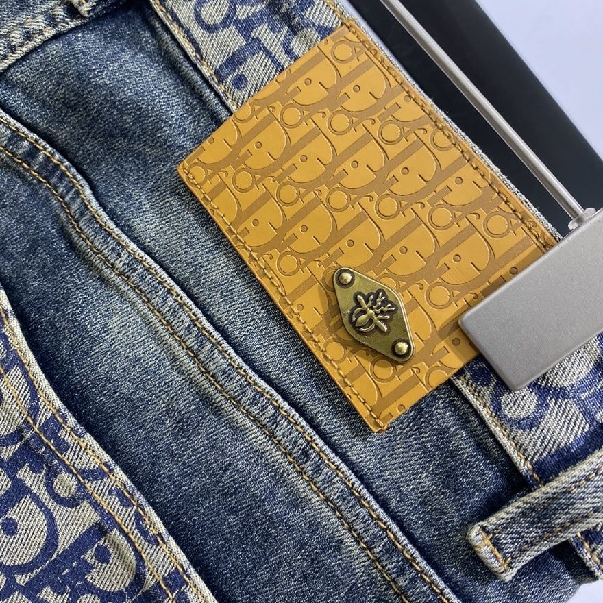 Fashion new cotton stretch jeans PD1023080214