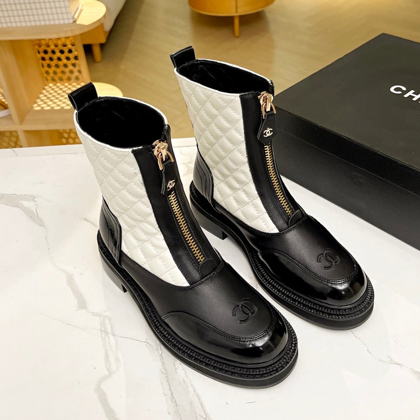 Fashion new women's boots 1023120118