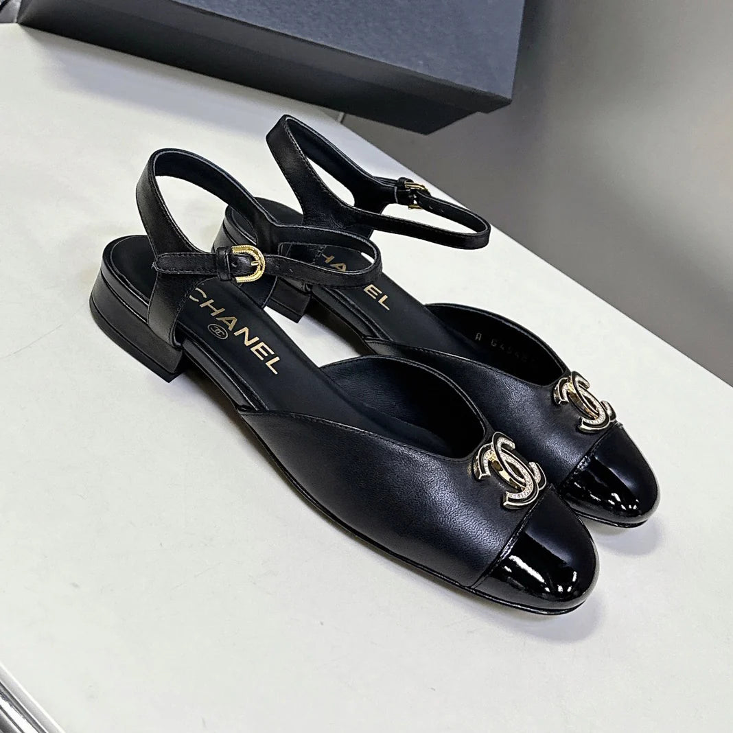 New Fashion Hundred Hollow Sandals 1025031116