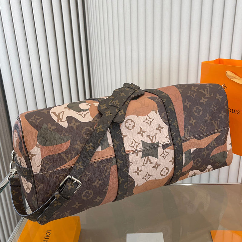 New Large Space Capacity Travel Bag WLF10051911