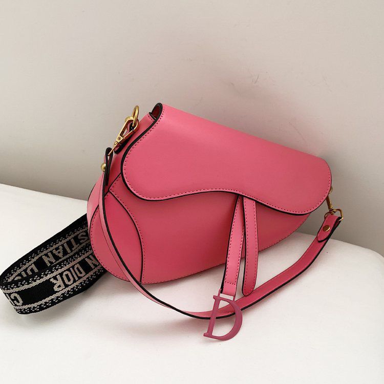 2023 new fashion casual saddle bag PD10062502