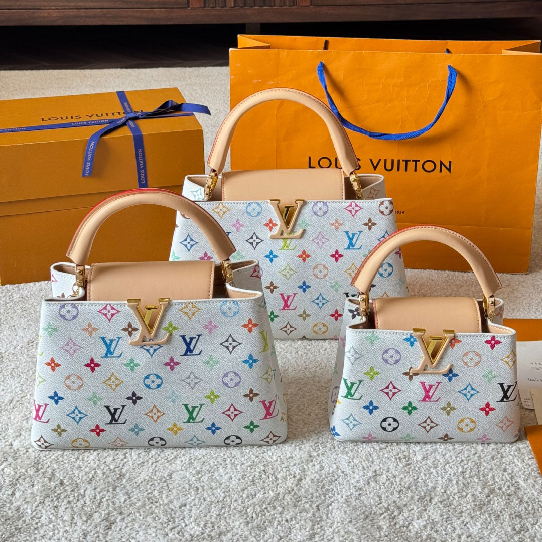 LV Capucines handbag 1825040902