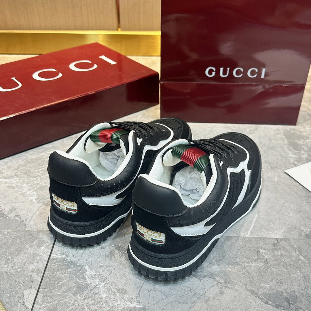 GG Re-Web sneakers 1824102209