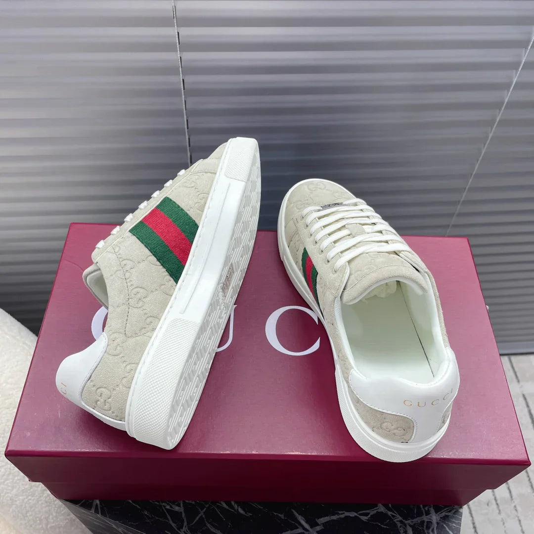 The latest Ace collection of lace-up sneakers 1024121822