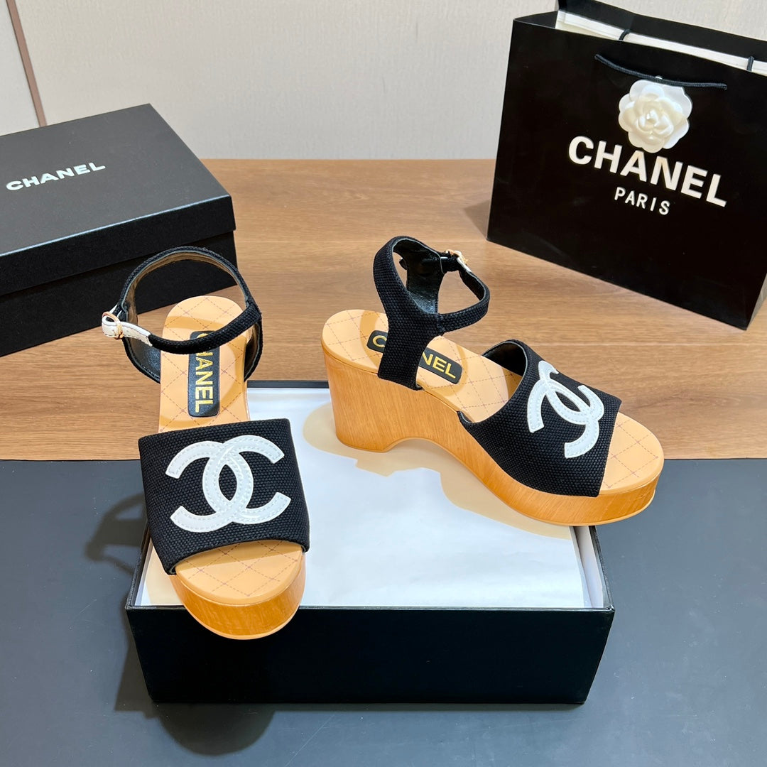 CNL platform high heel sandals 0724042701