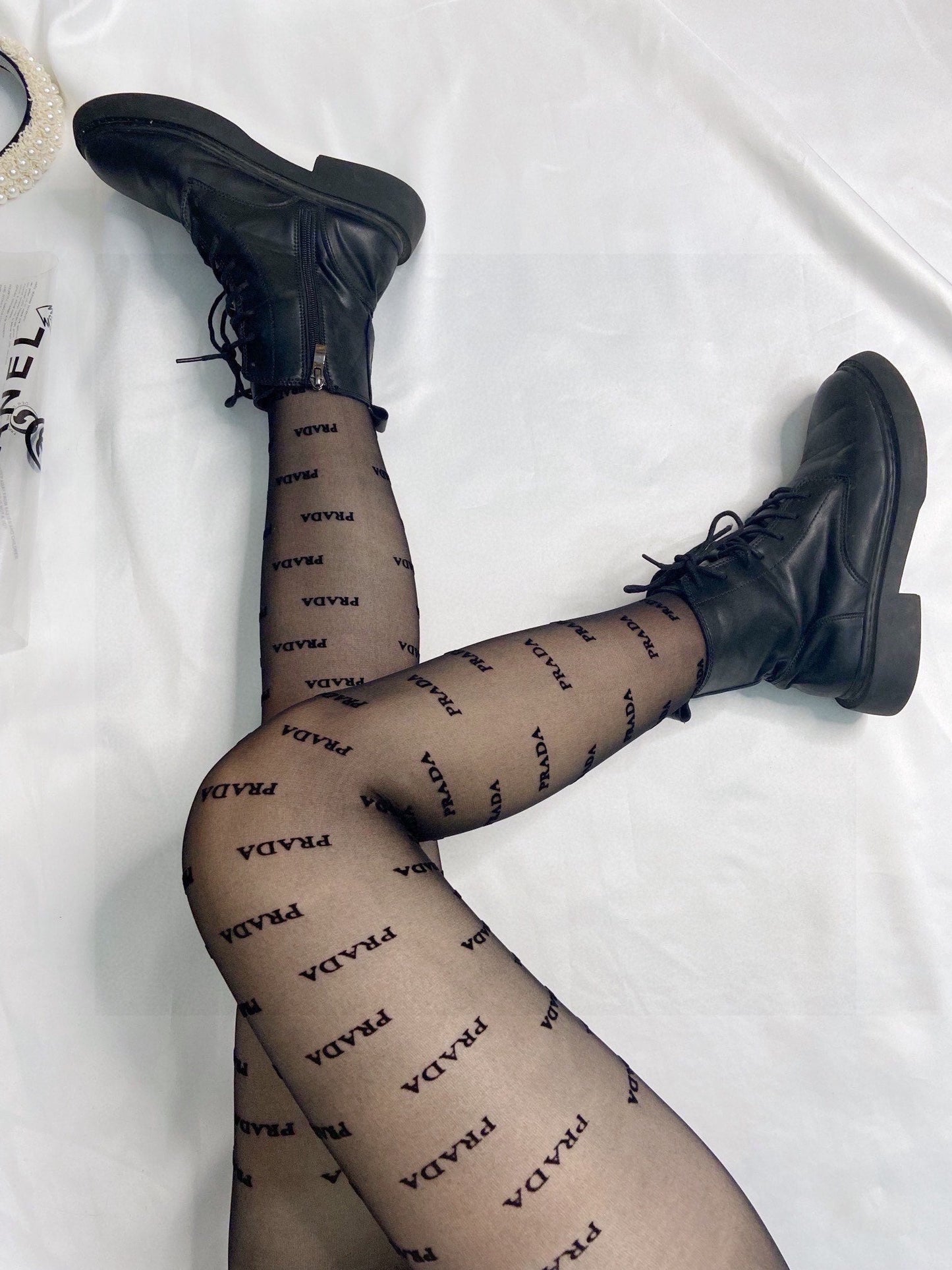 Luxury and fashionable versatile stockings 1024061716