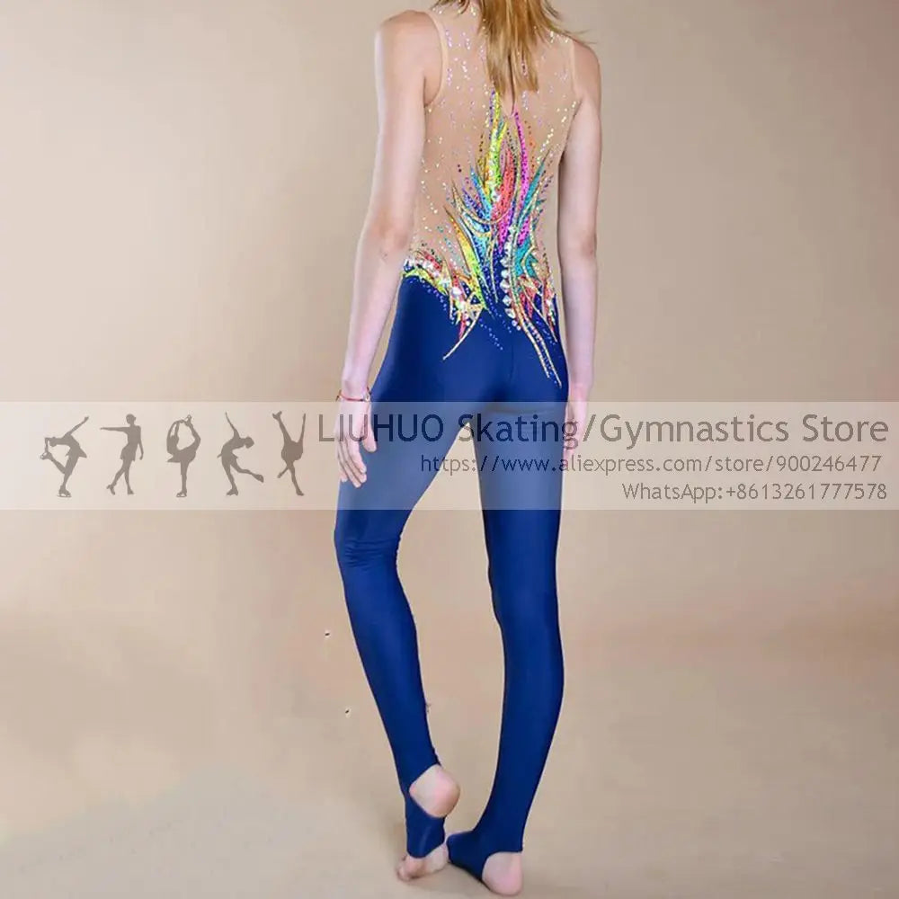 LH Rhythmic Gymnastics BD1414