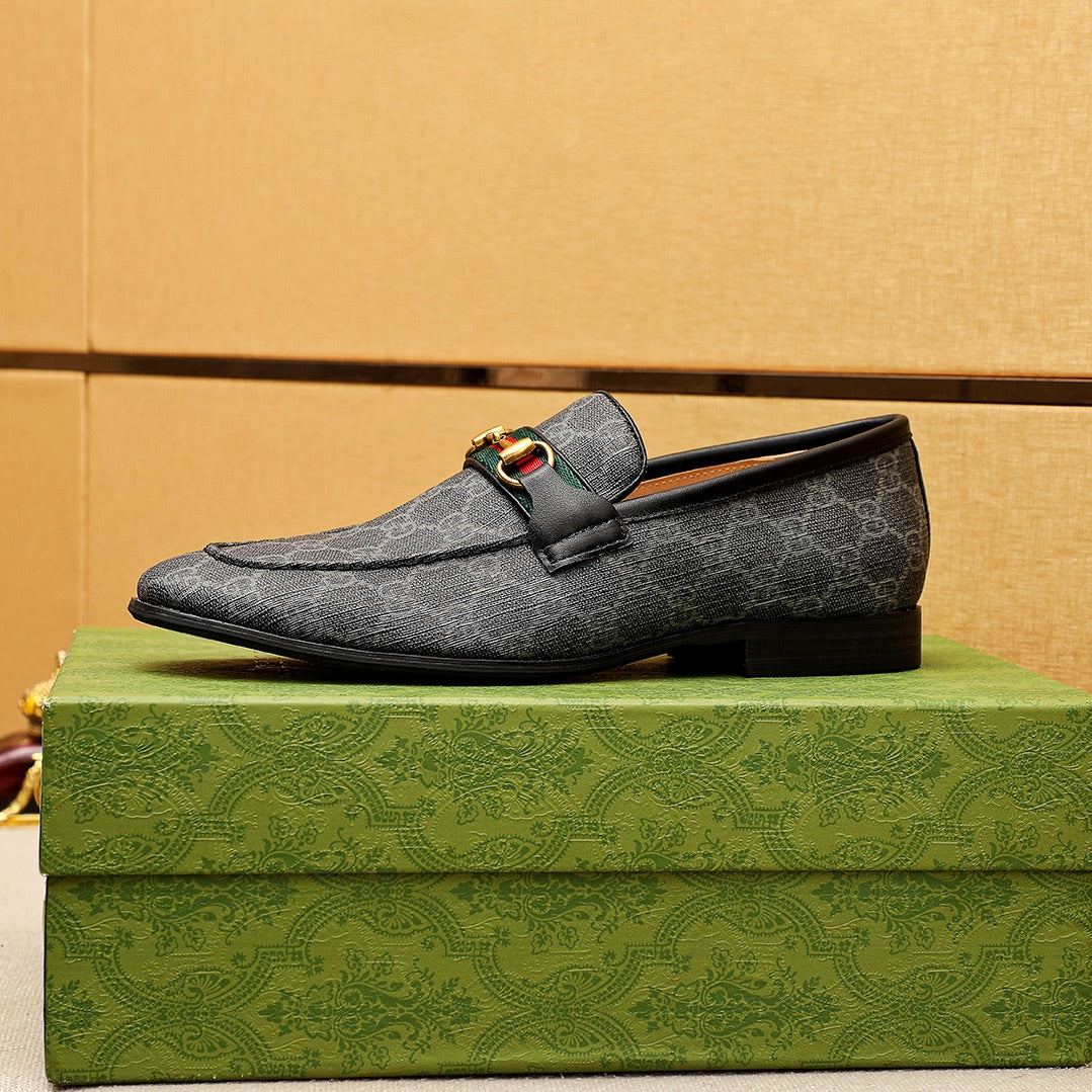 Men's G Horsebit Loafers 1824061402