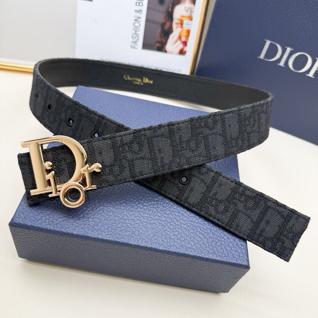 CD Men's Belt 1825021309