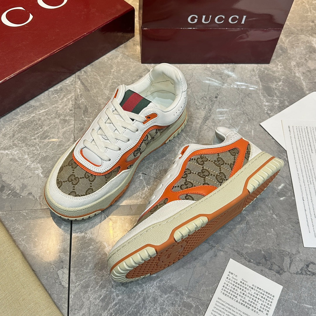 GG Re-Web sneakers 1824102209