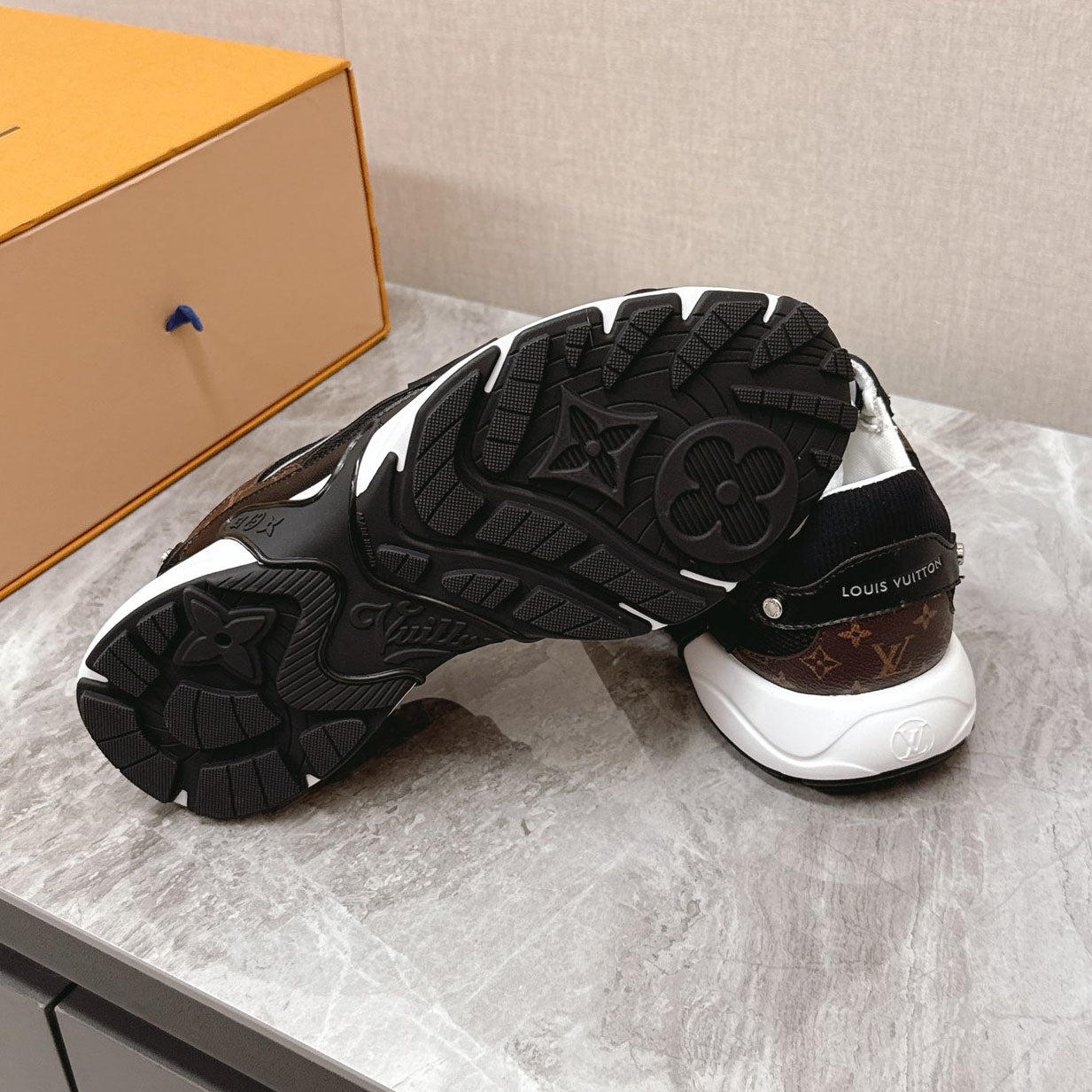 LV Olympia Sneaker 1825050801