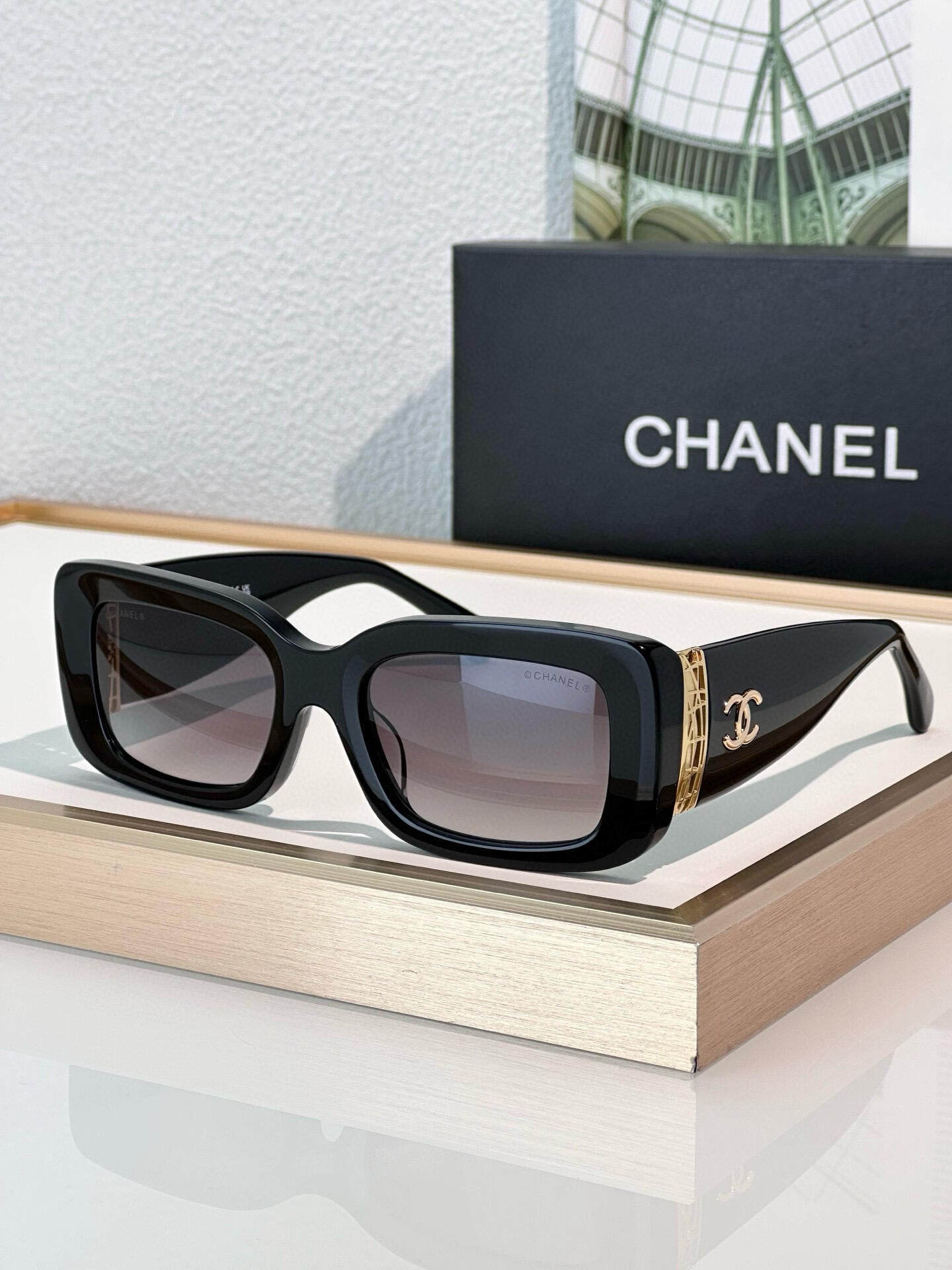 CNL Sunglasses 1825042809