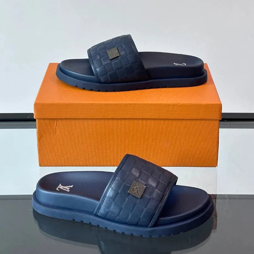 New Men's Slipper Sandals 1025042204