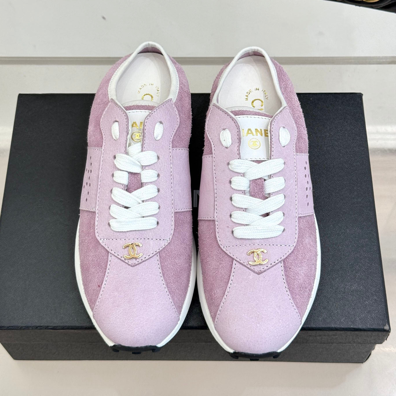 CNL Dexun casual sneaker 1825051201